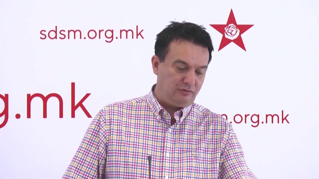 ВМРО-ДПМНЕ бара Русковска да го повика Заев