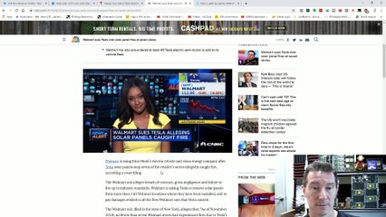 eevBLAB #64 - Tesla Solar City Panels Are CATCHING ON FIRE!