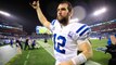 Colts QB Andrew Luck Announces His Retirement From NFL