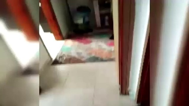 Aranan şahıs tuvaletin havalandırma boşluğunda yakalandı