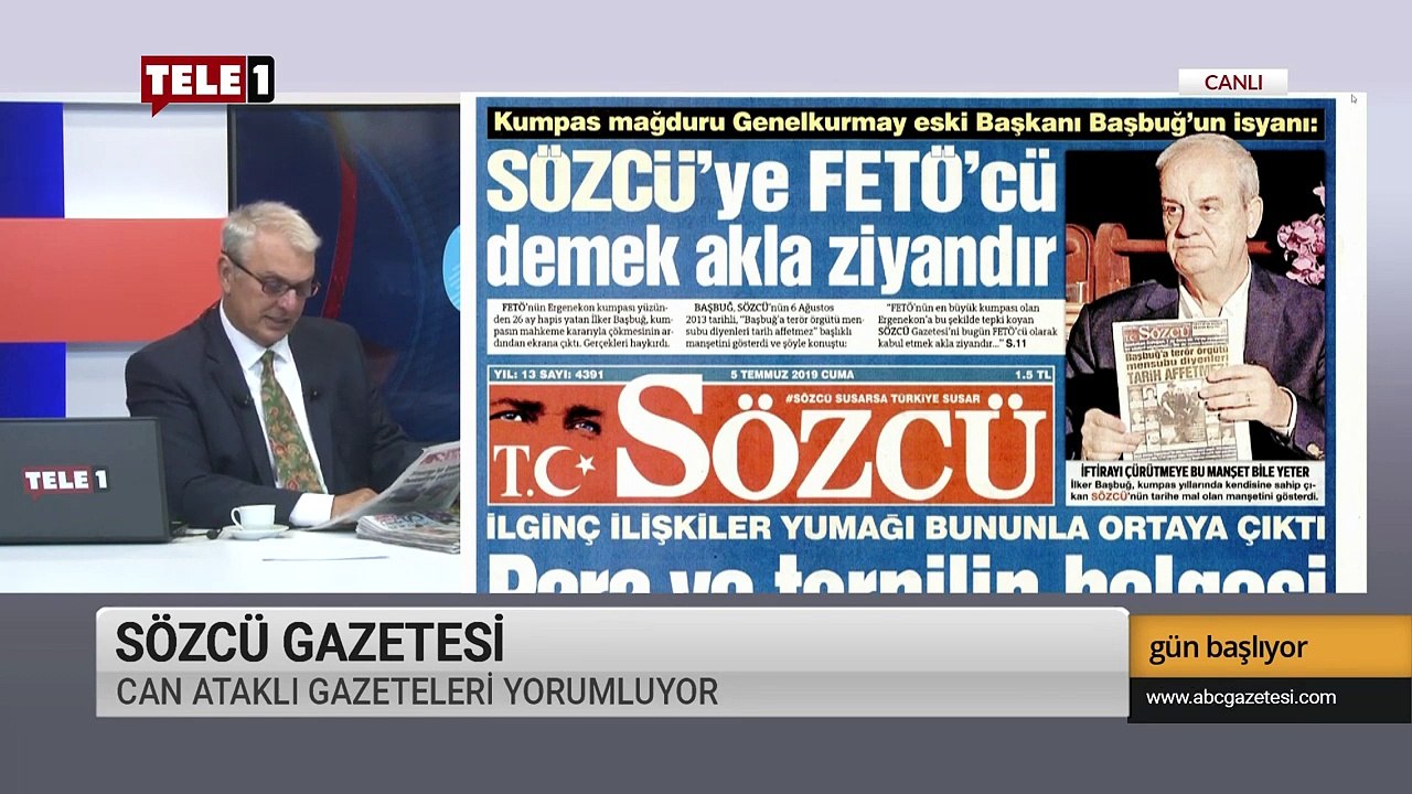 Cumhurbaşkanlığı Hükümet Sistemi son kullanma tarihi  - Gün Başlıyor (5 Temmuz 2019)