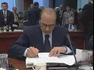 Il ritorno del Silvio Berlusconi ci sarà anche Junker???