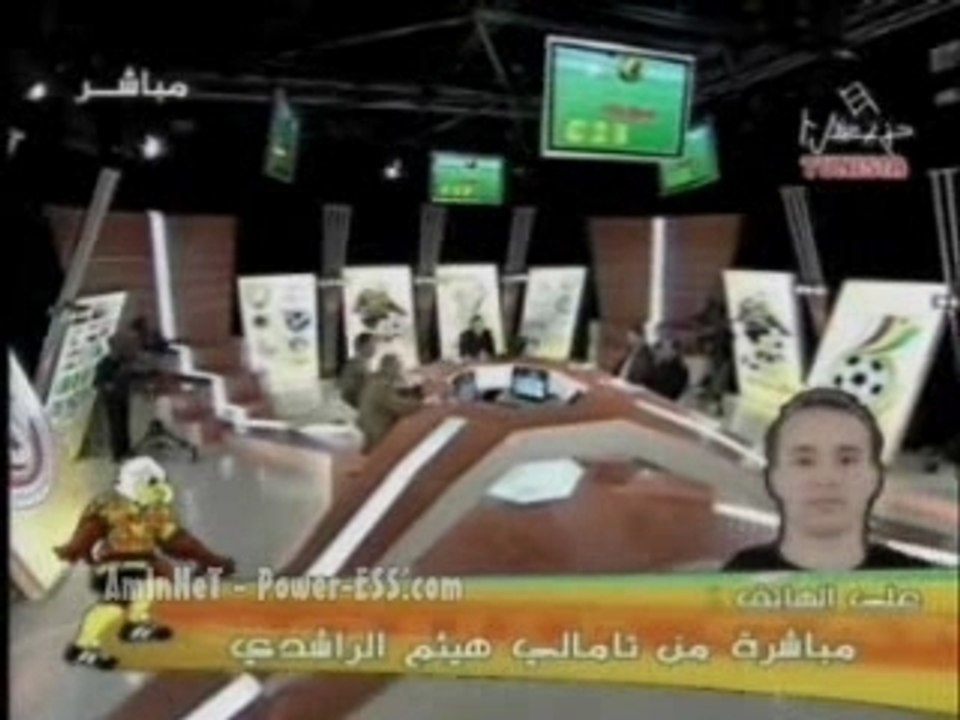 Soui3a CAN du 29.01.2008 - (1)