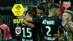 But Rachid ALIOUI (67ème) / Angers SCO - FC Metz - (3-0) - (SCO-FCM) / 2019-20