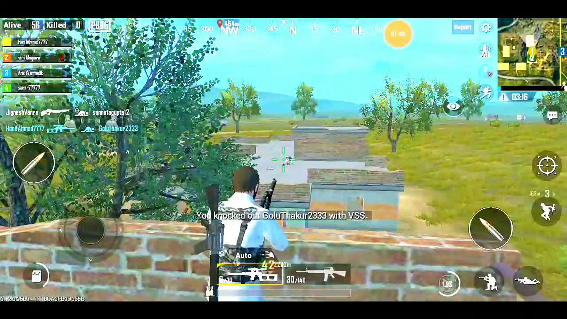 Pubg mobile full game play|!!! Pubg lite