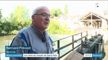 Oise : le moulin de Saint-Félix nous fait replonger au XVIe siècle