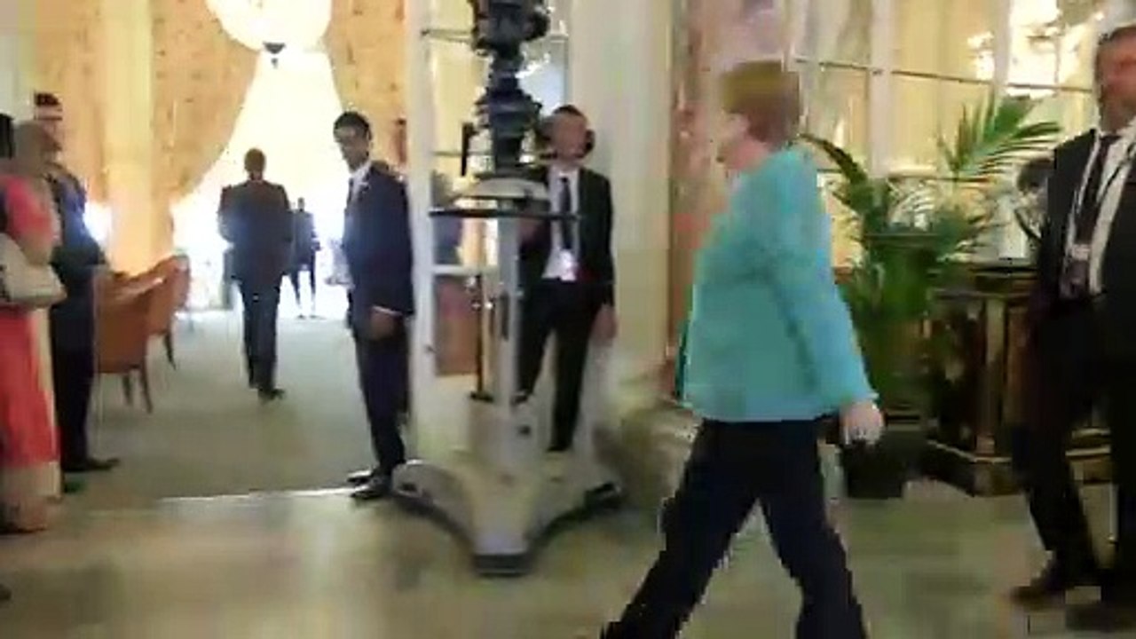 G7-Gipfel einigt sich auf Hilfe für Amazonas-Brandgebiete