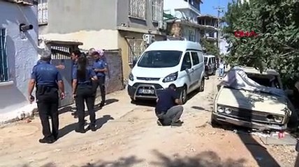 Husumetli ailelerin barışma toplantısında kavga: 3 yaralı