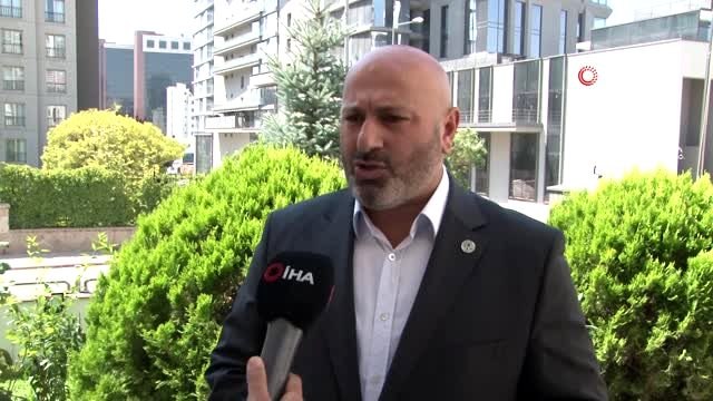 Orman Mühendisleri Odası Genel Başkanı Türkyılmaz: THK kamuoyunu yanlış bilgilerle yönlendirmeye...