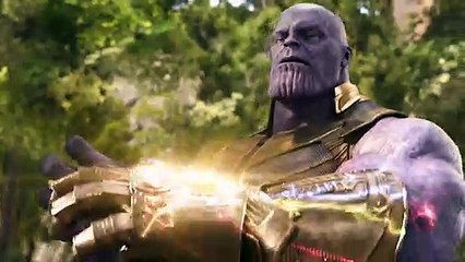 What if Avengers Anime Opening