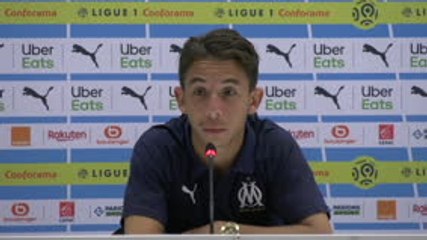 3e j. - Lopez : ''J'espère que Luiz Gustavo va rester''