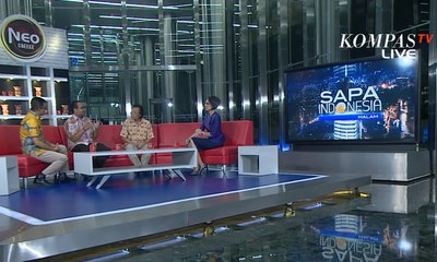 Dialog - Vonis Kebiri “Predator” Anak (2)