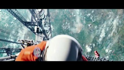 Ad Astra IMAX Trailer (2019)