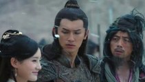 Legend Of The Condor Heroes (2017) 49/52 (Engsub)