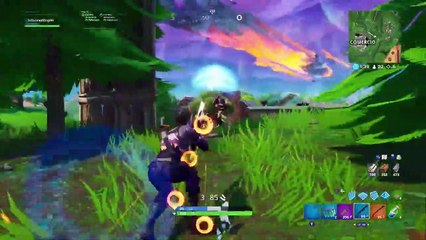 HOW TO FINISH A GAME | Road to victory | Fortnite Battle Royale