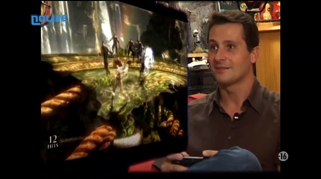 #009 Heavenly Sword Chez Marcus noco