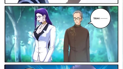 Trọng Sinh Chi Đô Thị Tu Tiên Chap 54