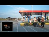 RTV Ora - Shpërthimi i karburantit/ 