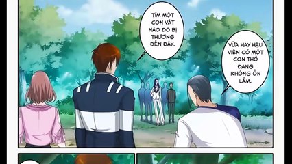 Trọng Sinh Chi Đô Thị Tu Tiên Chap 53
