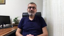 Prof. Dr. Haluk Savaş, KHK ile kamudan atıldıkta sonra pasaport alarak yurt dışına çıkan ilk isim oldu