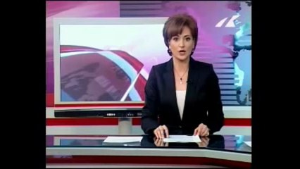 Путин военный преступник! Главное чтобы Путин сидел!