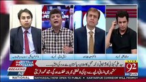 Hard Talk Pakistan With Moeed Pirzada – 25th August 2019