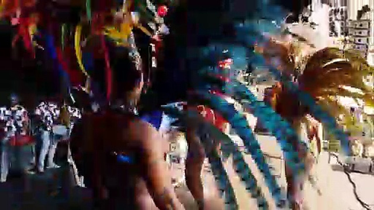 Metz : les Fêtes de la Mirabelle se clôturent avec Oba Brésil