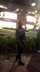 Rolling Through the Streets like a Boss