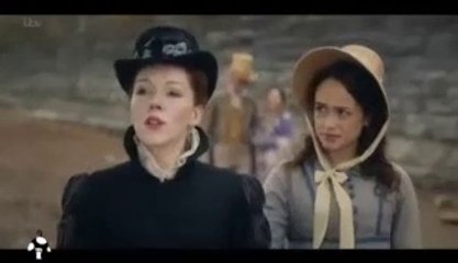 —HBO's— "Gentleman Jack" Season 2 Episode 1 (( S02 E01 )) English Subtitles