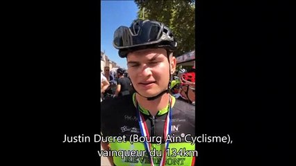 Dole: la 25e édition de la Louis-Pasteur