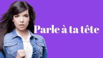 Indila - Parle à ta tête (Paroles)