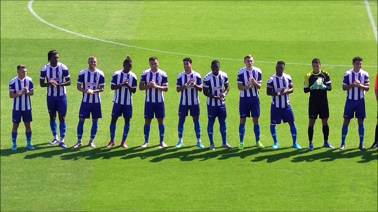 [R1] USLD 3-1 OUTREAU [AOUT2019]