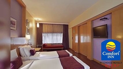 4 Star Business Hotel in South Mumbai with Conference Rooms