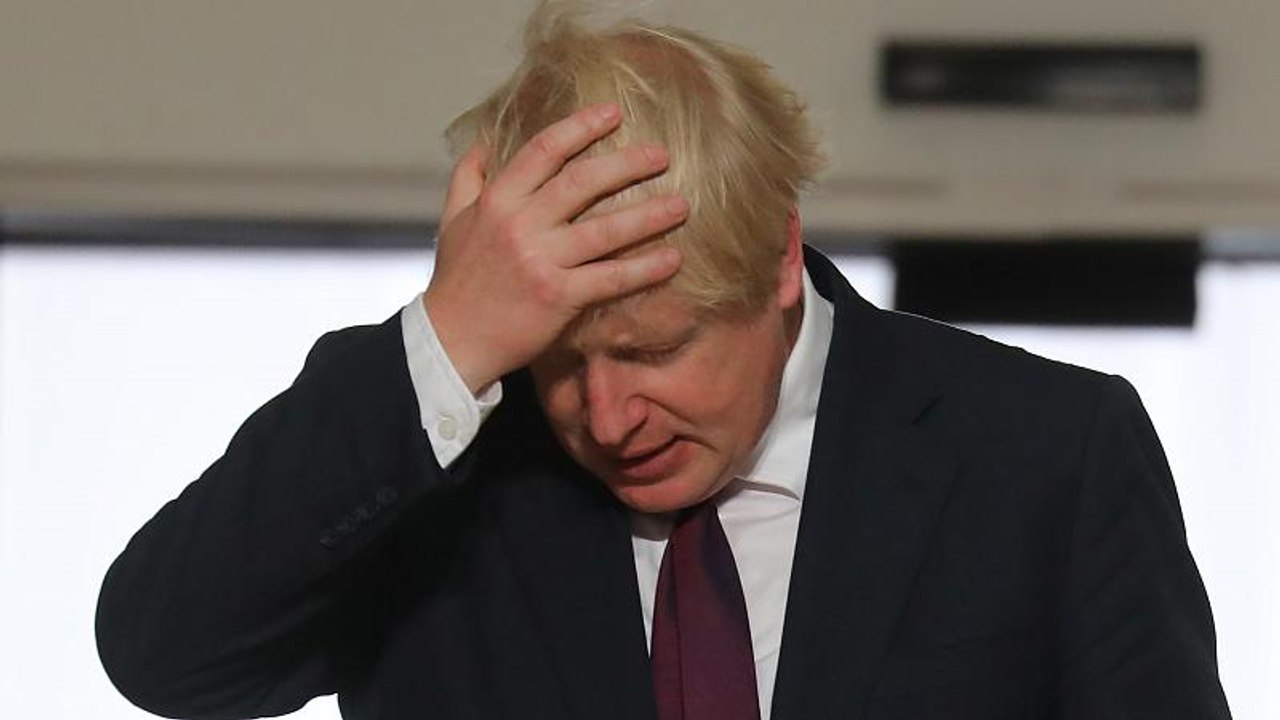G7-Gipfel: Boris Johnson könne Mister No-Deal werden