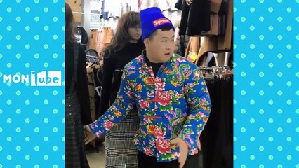 XEM CẤM CƯỜI - Best Chinese Funny Clips - Thánh Troll Tàu Khựa 2019 (Phần 101)