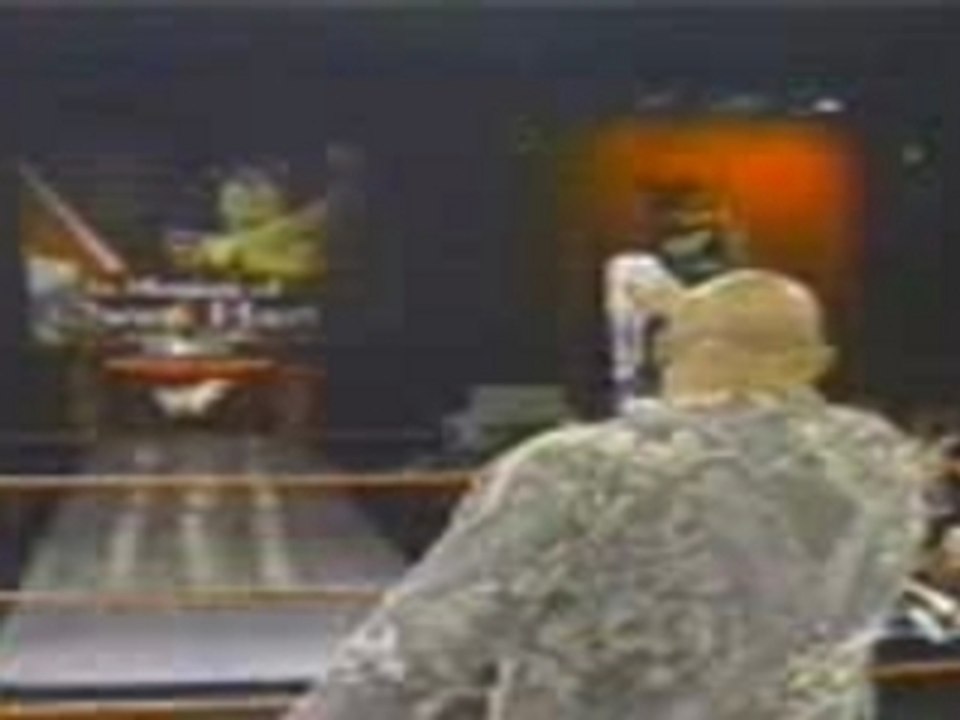 Stone Cold Steve Austin toast to Owen Hart - WWE WWF WCW ECW