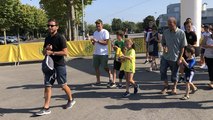 La journée des supporters du FC Nantes a attiré 8 000 fans