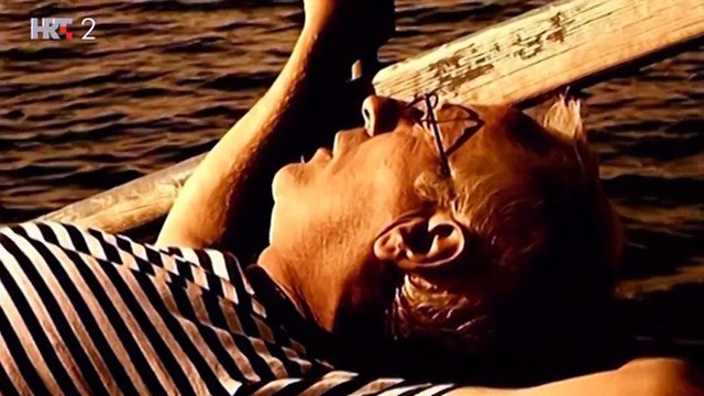 Oliver Dragojević - Trag u beskraju