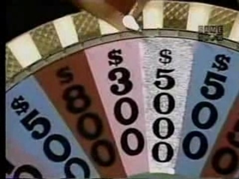 Wheel Of Fortune - More than just a 'Final Spin