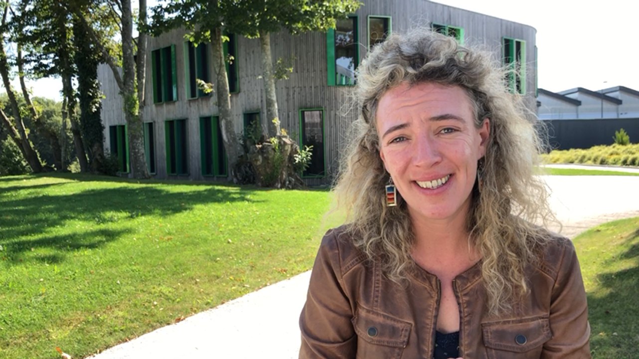 Les Rias: quelle est donc la recette de ce festival de théâtre de rue?