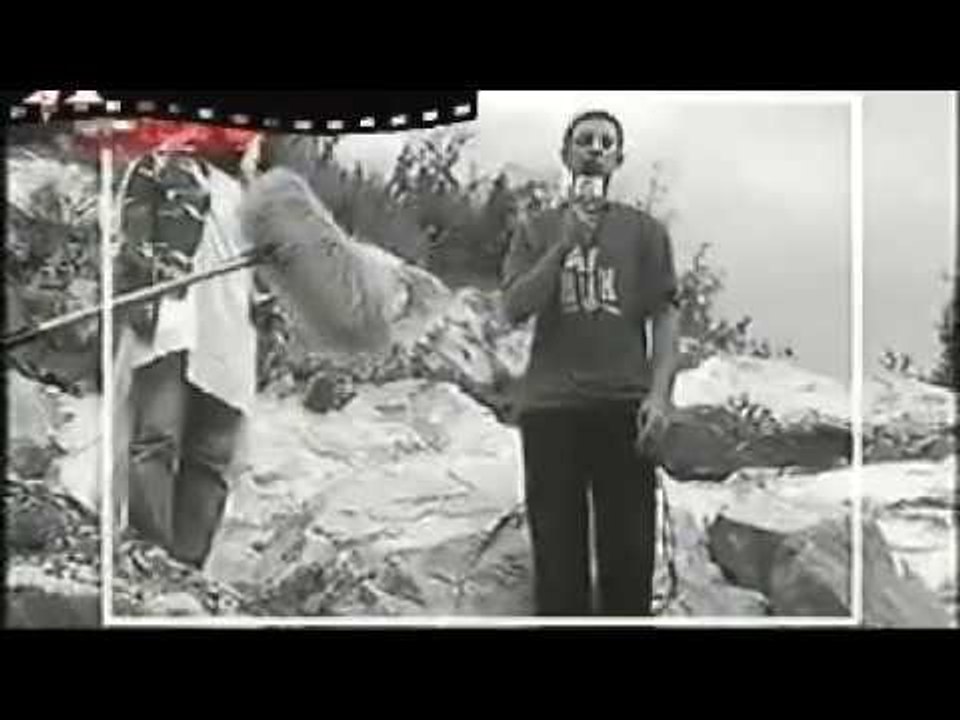 Stupcat - Lufta ne afganistan (humor i vjetër)