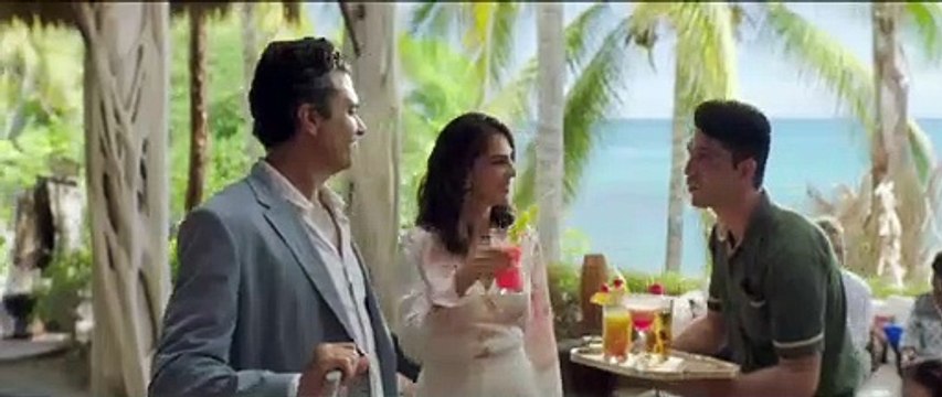 Las Pildoras De Mi Novio movie