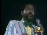 Marvin Gaye - Let'S Get It On - Live