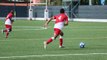 U19 : AS Monaco 3 -1 Istres FC