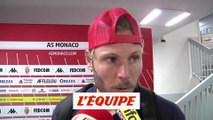 Ripart «Mon devoir de capitaine» - Foot - L1 - Nîmes
