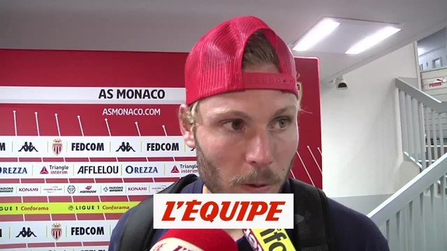 Ripart «Mon devoir de capitaine» - Foot - L1 - Nîmes