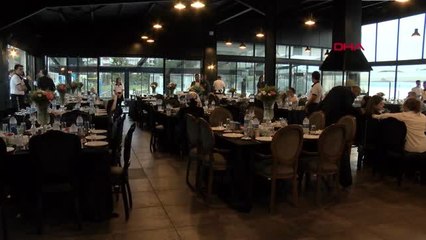 Cumhurbaşkanı Erdoğan: Bu yıl turizmde patlama olacak