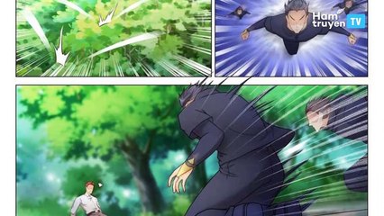 Trọng Sinh Chi Đô Thị Tu Tiên Chap 124