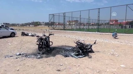 "Dakuk saldırısında Türkmenler hedef alındı"