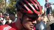 Tour d'Espagne 2019 - Nicolas Roche : "I was on the limit"